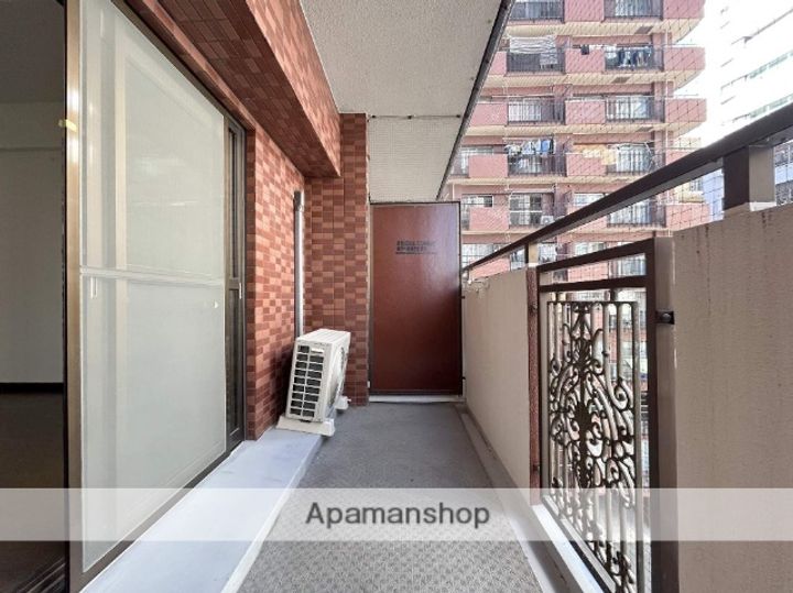 福岡県福岡市中央区荒戸2丁目の賃貸マンションのその他画像