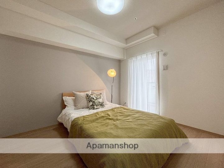 MODERN PALAZZO住吉の内装