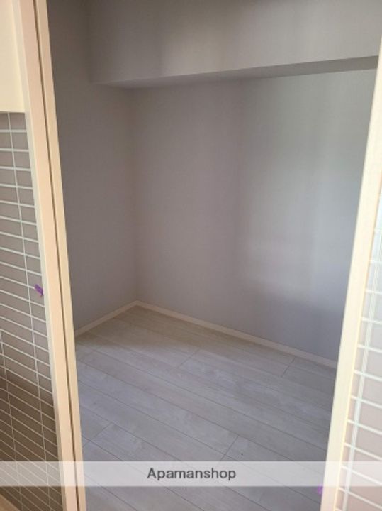 MODERN PALAZZO住吉の内装