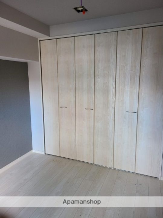 MODERN PALAZZO住吉の内装