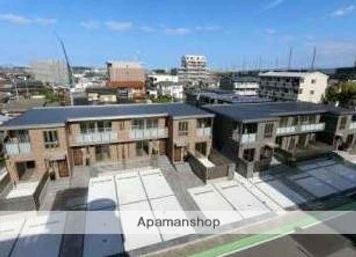 福岡県福岡市南区弥永4丁目の賃貸アパートのその他画像