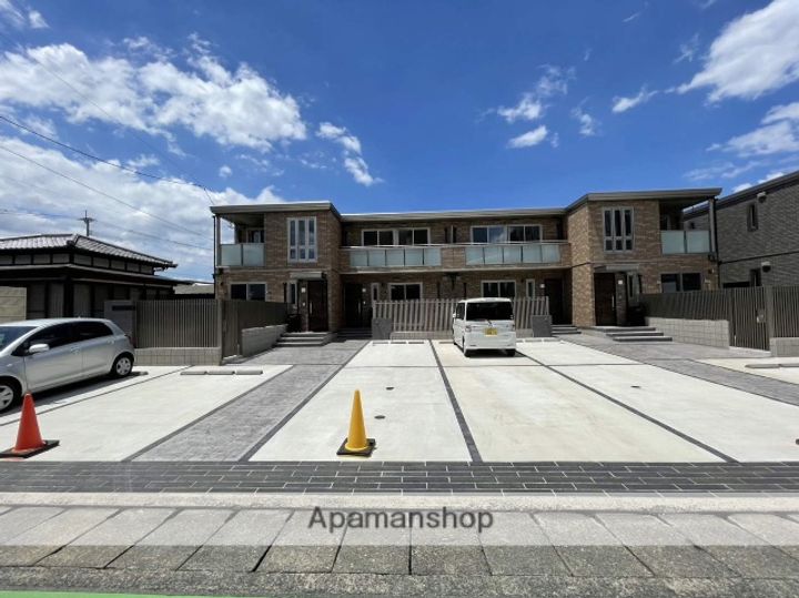 福岡県福岡市南区弥永4丁目の賃貸アパートのその他画像