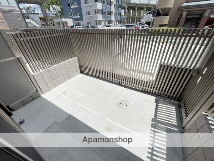 福岡県福岡市南区弥永4丁目の賃貸アパートのその他画像
