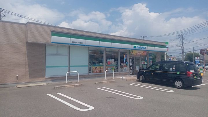 福岡県福岡市南区弥永4丁目の賃貸アパートの周辺