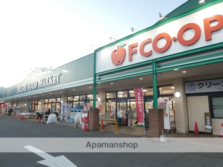 福岡県福岡市東区青葉2丁目の賃貸アパートの周辺