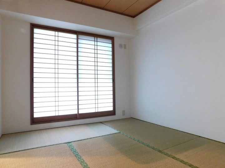 福岡県福岡市早良区百道1丁目の賃貸マンション302の内装