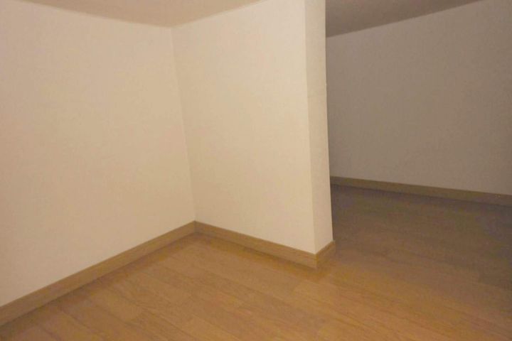 福岡県福岡市中央区鳥飼1丁目の賃貸アパート201の内装