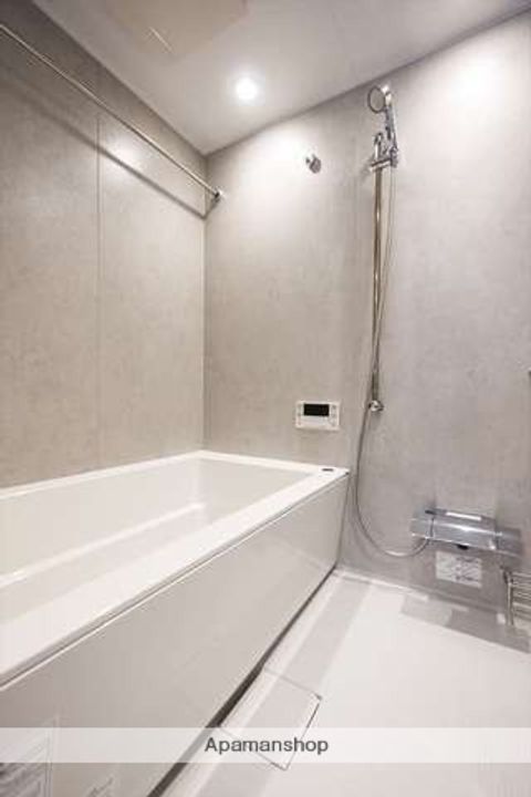 福岡県福岡市中央区今川1丁目の賃貸マンションの内装