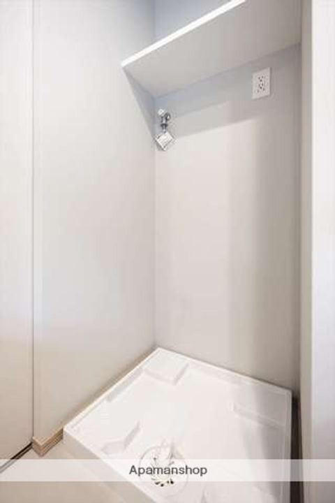 福岡県福岡市中央区今川1丁目の賃貸マンションの内装