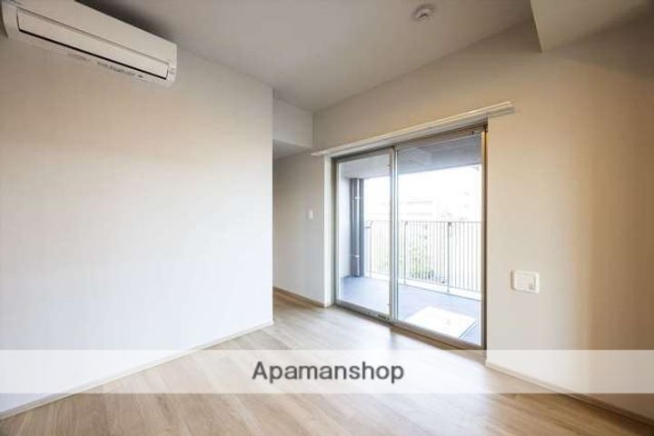 福岡県福岡市中央区今川1丁目の賃貸マンションの内装