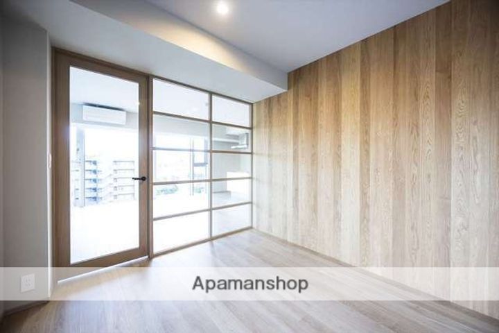 福岡県福岡市中央区今川1丁目の賃貸マンションのその他画像