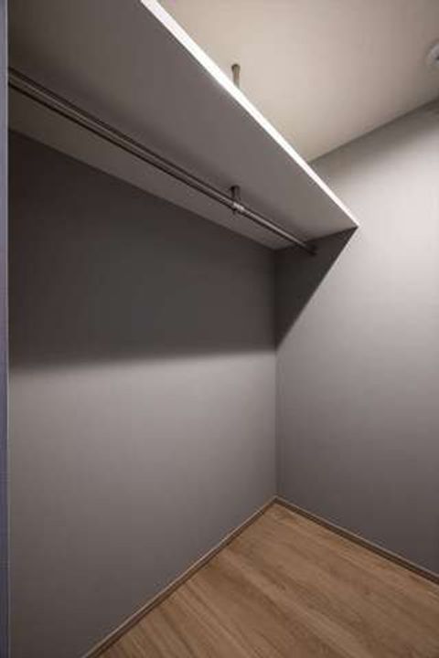 福岡県福岡市中央区今川1丁目の賃貸マンションの内装