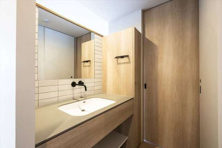 福岡県福岡市中央区今川1丁目の賃貸マンションのその他画像