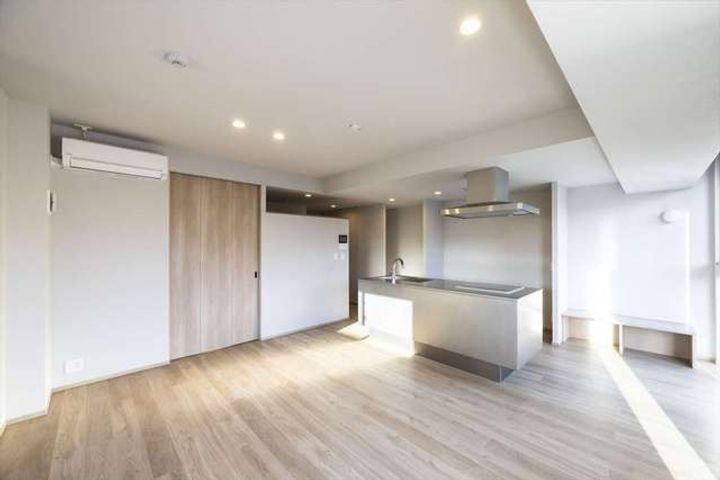 福岡県福岡市中央区今川1丁目の賃貸マンションのその他画像