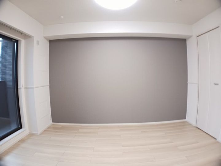 フローラリア橘Ⅰの内装