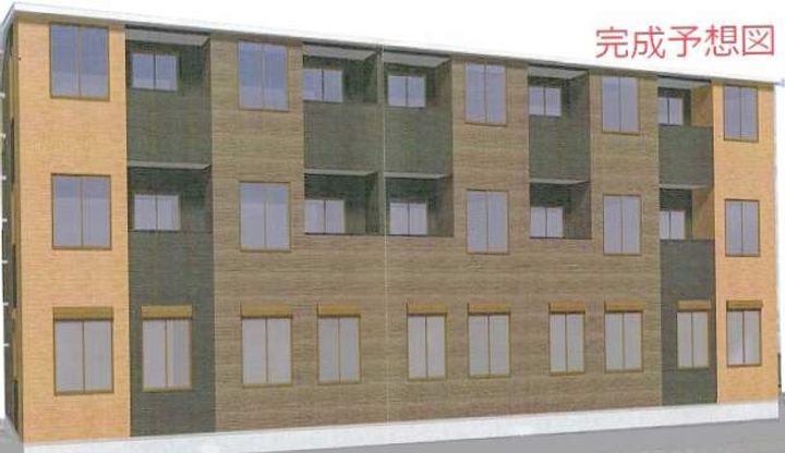 フローラリア橘Ⅰのその他画像