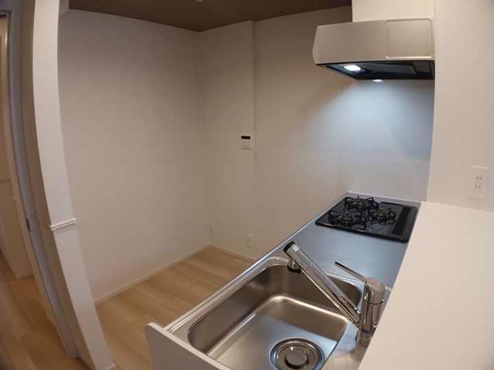 フローラリア橘Ⅰの内装