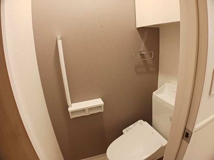 フローラリア橘Ⅰのその他画像