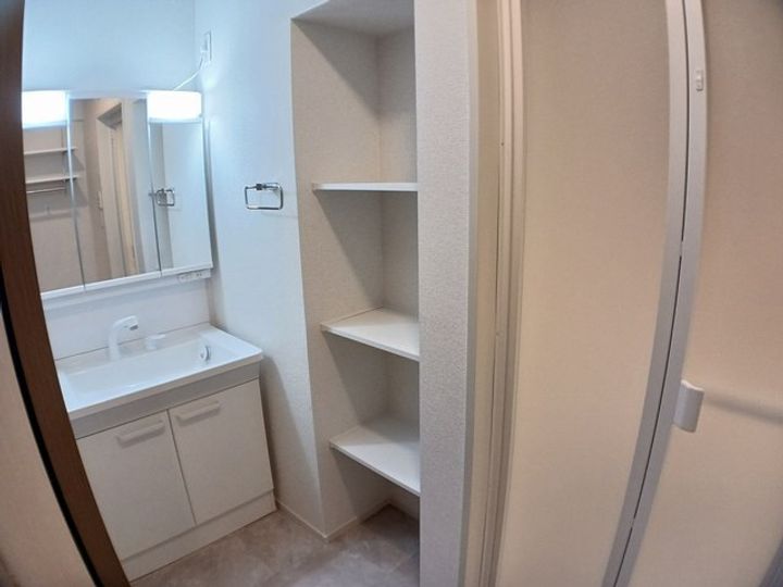 フローラリア橘Ⅰのその他画像