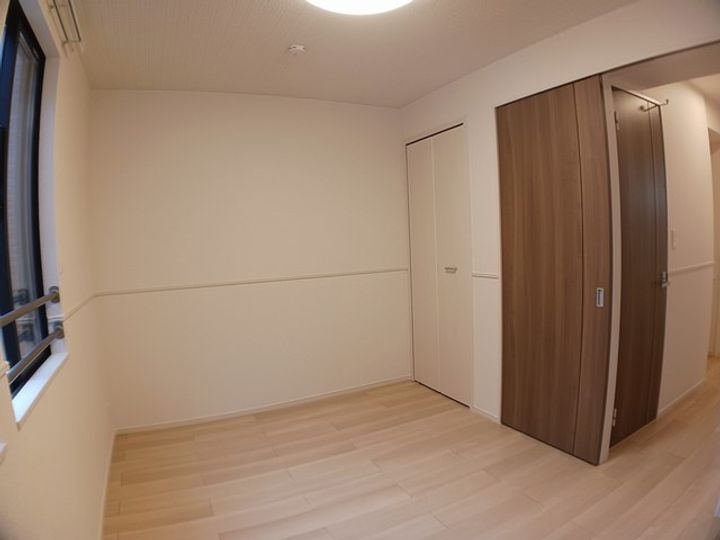 フローラリア橘Ⅰのその他画像