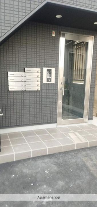 福岡県筑紫野市上古賀4丁目の賃貸アパートの外観