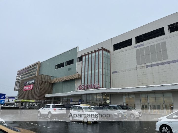 福岡県筑紫野市上古賀4丁目の賃貸アパートの周辺