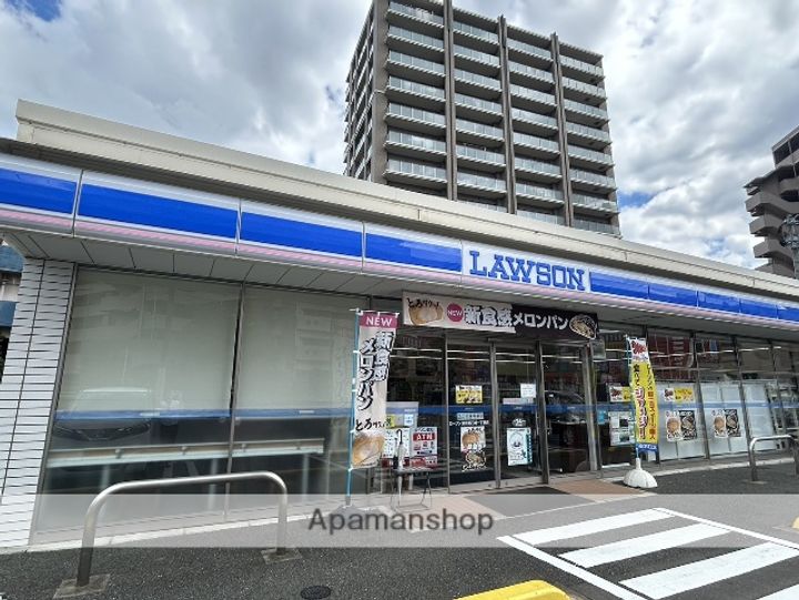 福岡県筑紫野市上古賀4丁目の賃貸アパートの周辺