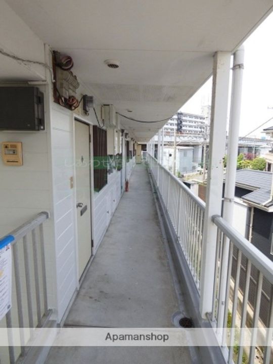 福岡県太宰府市五条2丁目の賃貸アパート110の外観