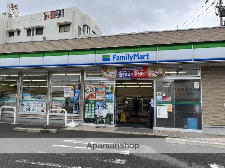 福岡県太宰府市五条2丁目の賃貸アパート110の周辺