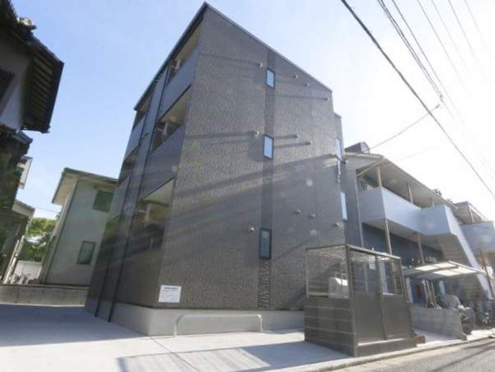 福岡県福岡市東区和白4丁目の賃貸アパートのその他画像