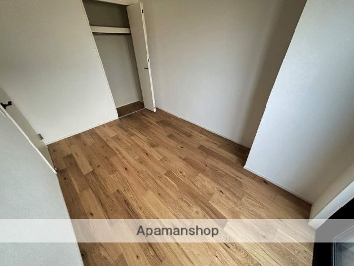 福岡県福岡市東区香椎照葉7丁目の賃貸マンションの内装