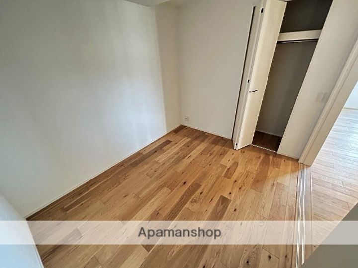 福岡県福岡市東区香椎照葉7丁目の賃貸マンションの内装