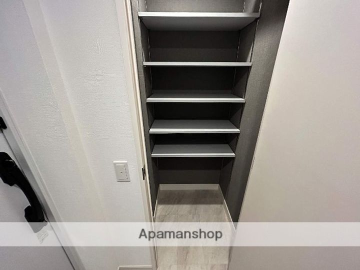 福岡県福岡市東区香椎照葉7丁目の賃貸マンションの内装