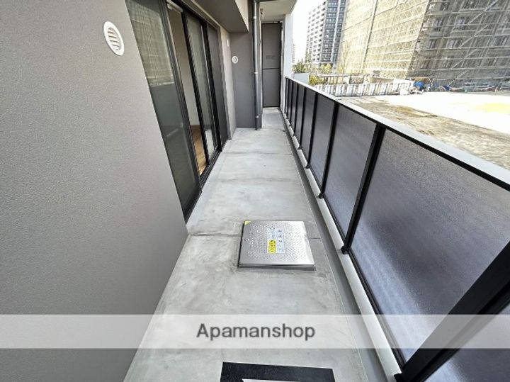 福岡県福岡市東区香椎照葉7丁目の賃貸マンションのその他画像