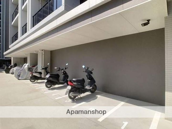 福岡県福岡市東区香椎照葉7丁目の賃貸マンションの外観