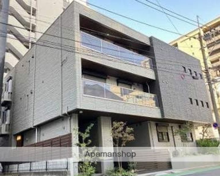 福岡県福岡市博多区博多駅南3丁目の賃貸マンションのその他画像