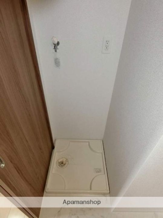 福岡県糟屋郡粕屋町仲原1丁目の賃貸マンションの内装