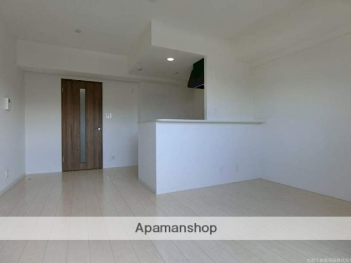 福岡県糟屋郡粕屋町仲原1丁目の賃貸マンションの内装