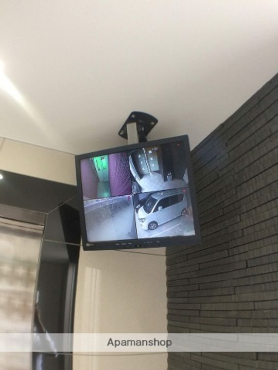 福岡県糟屋郡粕屋町仲原1丁目の賃貸マンションの外観