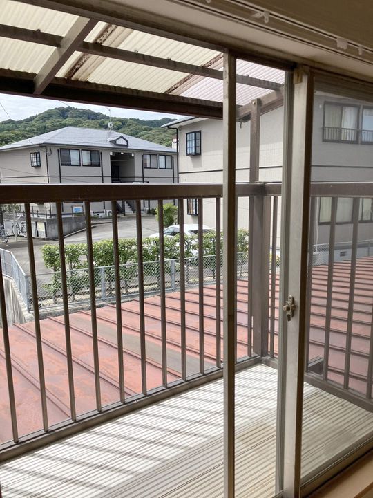 福岡県筑紫野市湯町1丁目の賃貸アパート201のその他画像