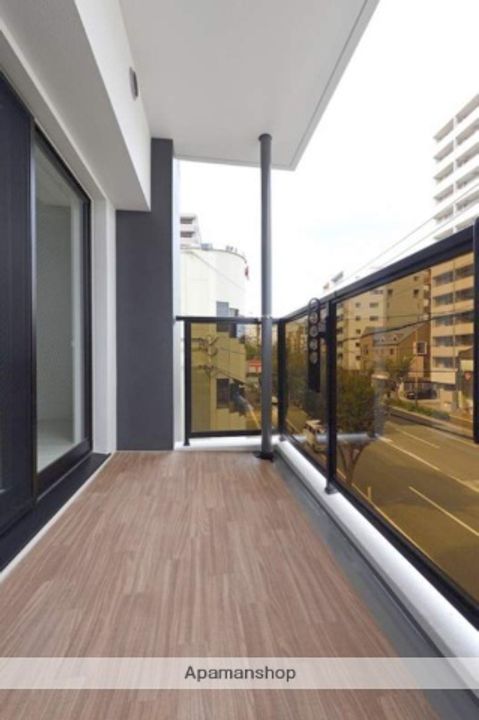 福岡県福岡市東区香椎駅前2丁目の賃貸マンションのその他画像