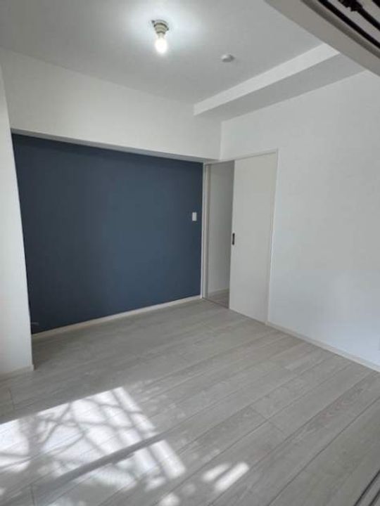 福岡県福岡市早良区西新4丁目の賃貸マンション1106のその他画像