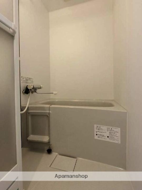 福岡県福岡市東区和白東5丁目の賃貸アパートの内装