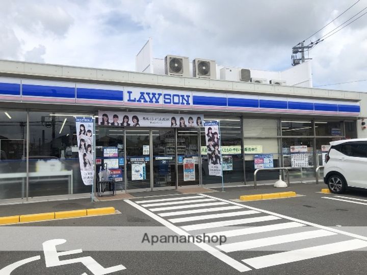 福岡県福岡市東区和白東5丁目の賃貸アパートの周辺
