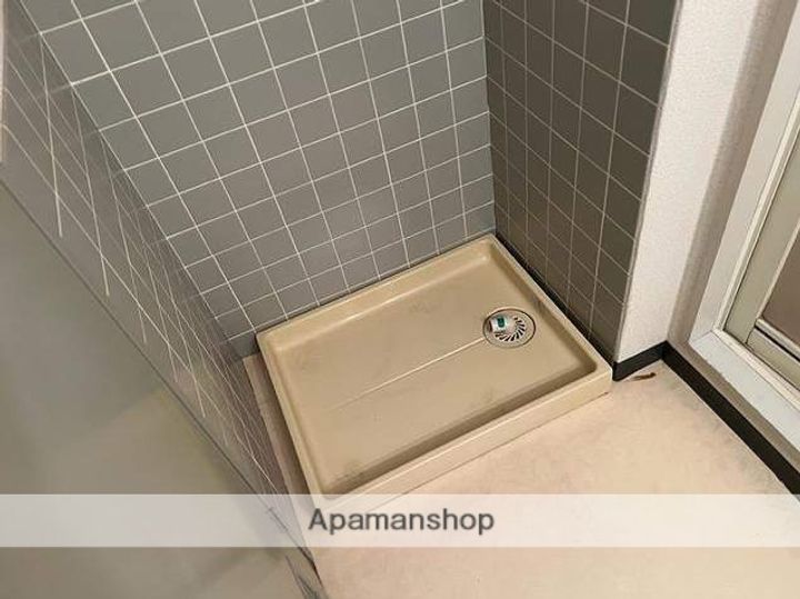 福岡県福岡市早良区城西1丁目の賃貸マンション201の内装