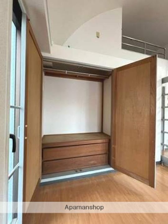 福岡県福岡市早良区城西1丁目の賃貸マンション201のその他画像