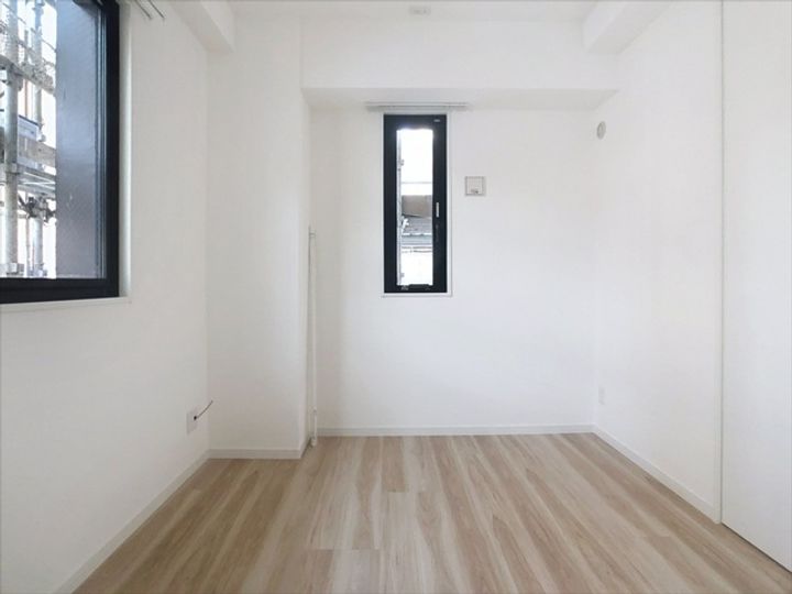 福岡県福岡市中央区白金2丁目の賃貸マンションのその他画像