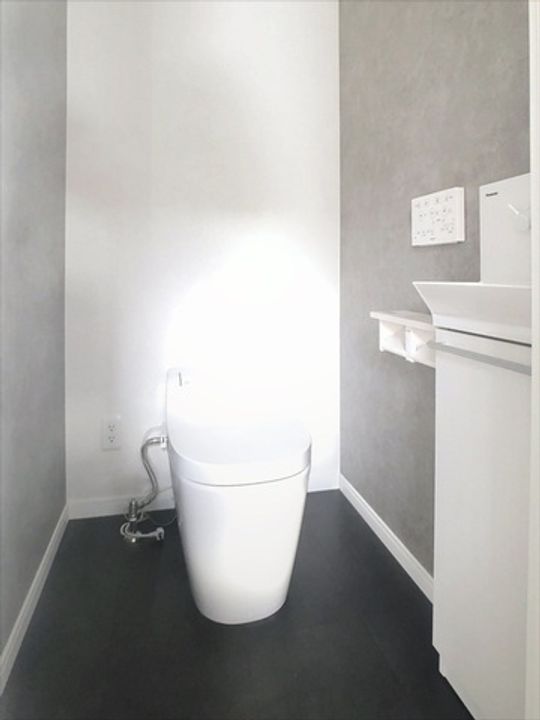 福岡県福岡市中央区白金2丁目の賃貸マンションのその他画像