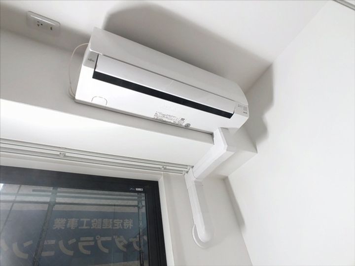 福岡県福岡市中央区白金2丁目の賃貸マンションのその他画像