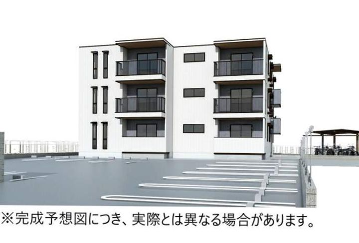 D-ROOM KAWAZOEのその他画像